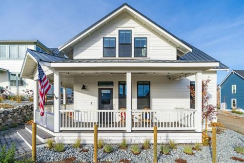 Chelan Casa | Independence #82