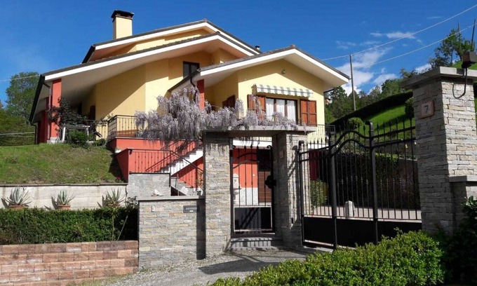 Casalborgone Apartamento | Apartamento independiente
