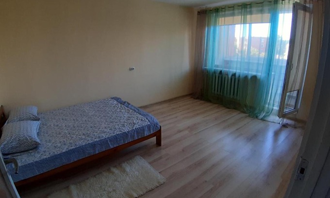 Varena Apartamento | Independent apartment in varena