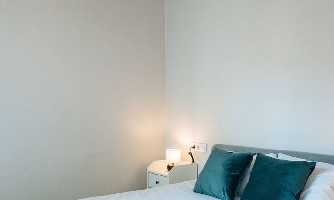 Encarnacion-Regina Casa | Independent Beautiful House Seville City center with Private Parking