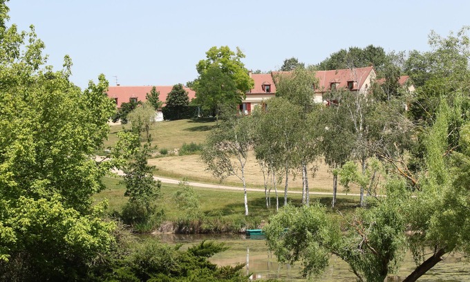 Gouise Casa | Casa independiente en el dominio