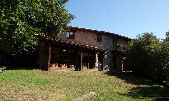 Bellver de Cerdanya Chalet De Esquí | Independent house in La Cerdanya.