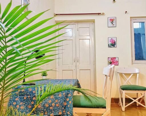 Bullawala Casa | Independent House - 3BHK