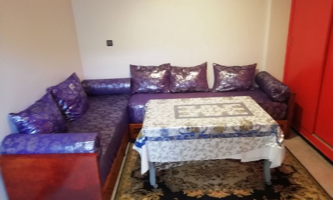 Talborjt Apartamento | APARTAMENTO DE LUJO INDEPENDIENTE