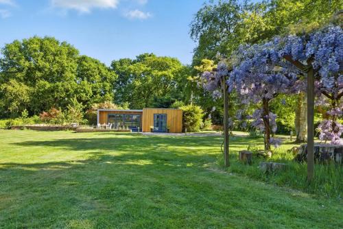 Broad Oak Apartamento | Independent rural detached annexe with free private Parking