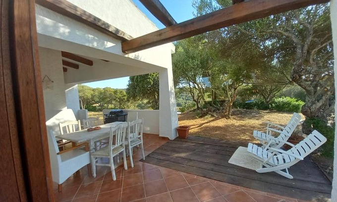 Palau Casa | Independent Villa in the nature near to the sea