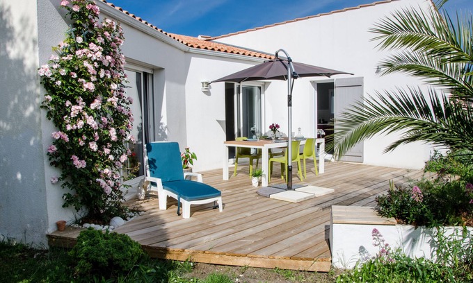 LHoumeau Casa | Casa / villa / chalet - L'houmeau