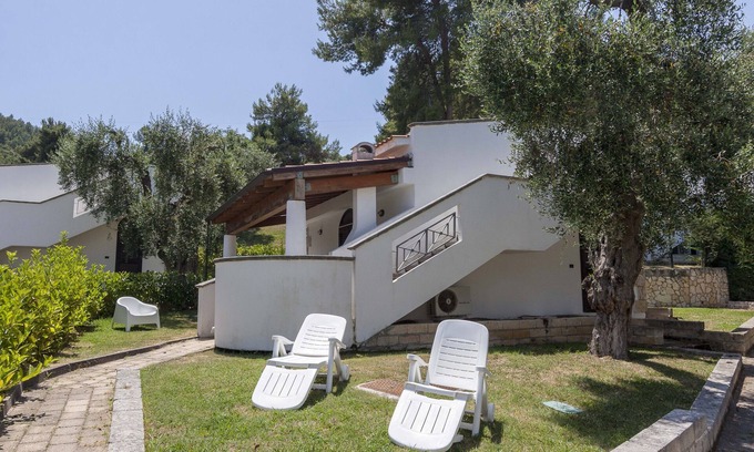Vieste Casa | Villas independientes LeMacine