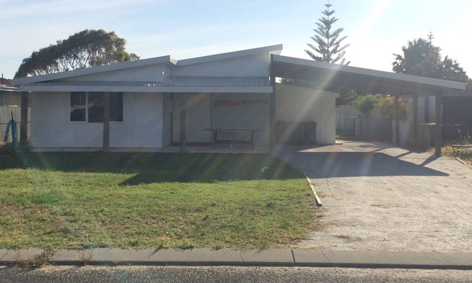 Lancelin Casa | Indi Breeze Beach House