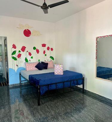 Patnem Casa | India Yoga Village
