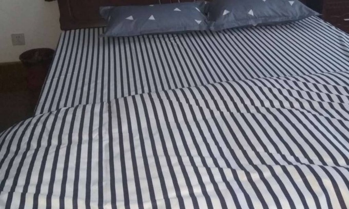 Pudong Casa | Indian Halal Guest House