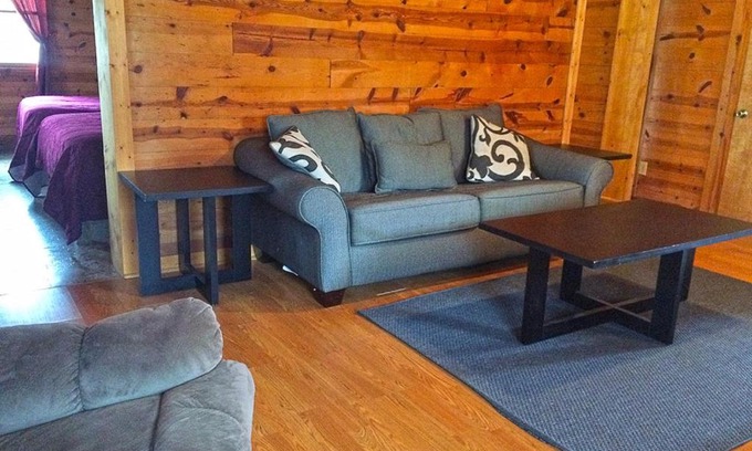 Morris Otro | Indian Lakes Camping Resort
