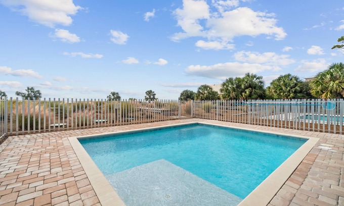Indian Pass Casa | Indian Pass Beachfront Home - Seahorse - Private Pool, Pet Friendly, Sleeps 22