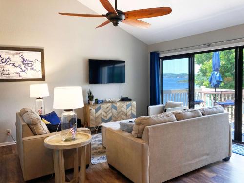 Osage Beach Casa | Indian Pointe Lake View - Pets