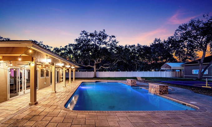 Largo Casa | Indian Rocks Escape