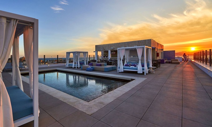 Ses Cadenes Hotel | Indico Rock Hotel Mallorca - Adults Only