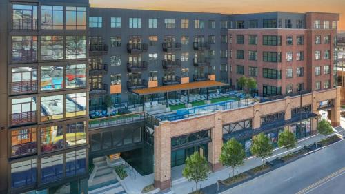 Deep Ellum Apartamento | Indie Deep Ellum in Dallas