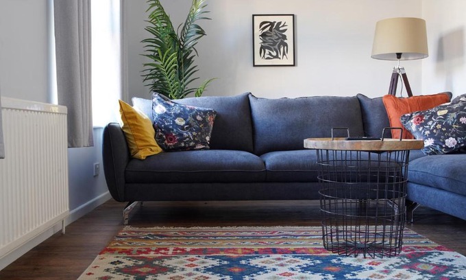 Stamford Apartamento | IndieHaus