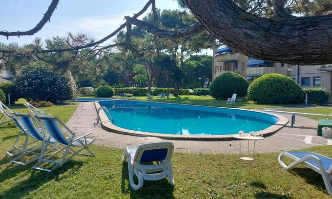 San Briccio Apartamento | INDIGO APARTMENT Cavallino Treporti