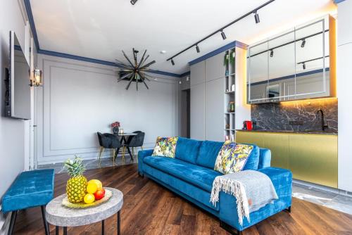 Palanga Apartamento | Indigo Apartments Palanga