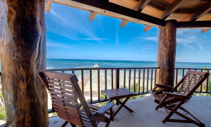 San Pedro Condominio | Indigo Belize 1C 3 Bedroom Condo by RedAwning
