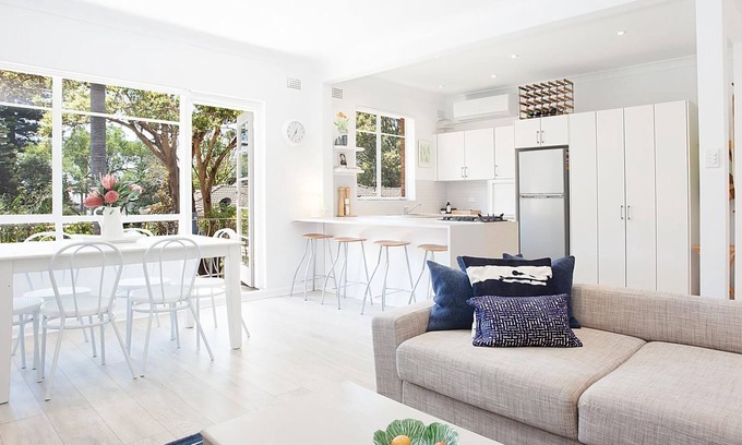 Double Bay Apartamento | INDIGO DOBLE BAY-organizado por: L'Abode Accommodation