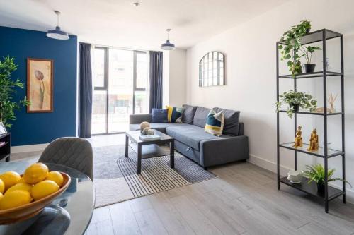 Hemel Hempstead Apartamento | Indigo Heaven at Hemel