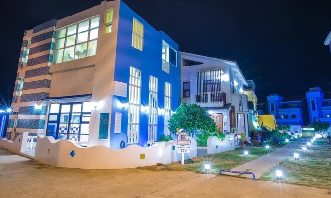 Magong Cama Y Desayuno | Indigo Homestay