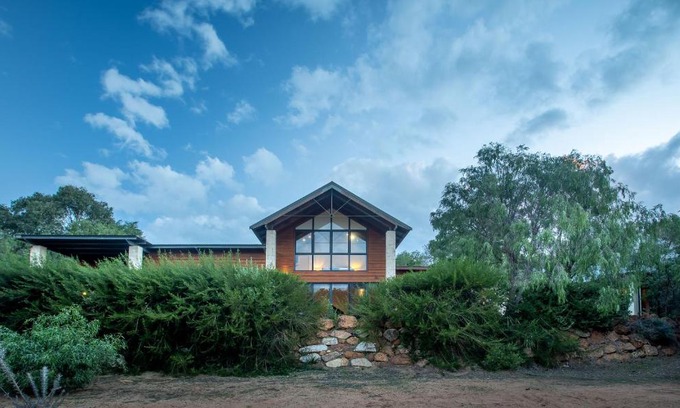 Naturaliste Casa | Indigo I Private Properties