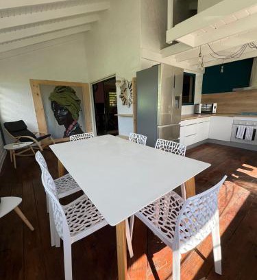 Cul de Sac Casa | Indigo