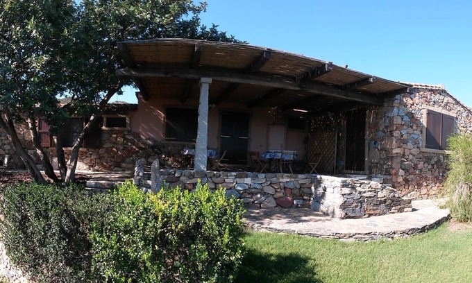 Muravera Villa | casa / villa / chalet - Muravera