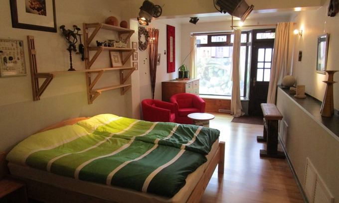 Ostliche Altstadt Apartamento | individual, cozy apartment