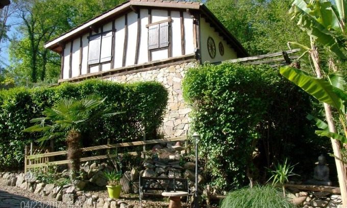 Ascain Casa | Casa individual