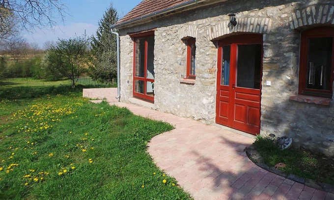 Vindornyalak Otro | Casa individual cerca de la naturaleza, lugares termales, centro budista y lago Balaton