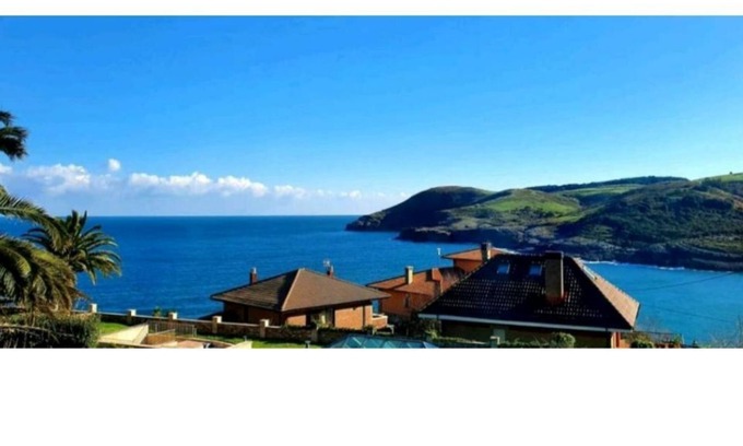 La Sorrozuela Casa | Chalet individual de lujo en Ajo