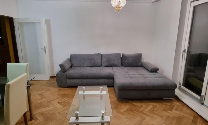 Floridsdorf Apartamento | Individual rooms in Vienna
