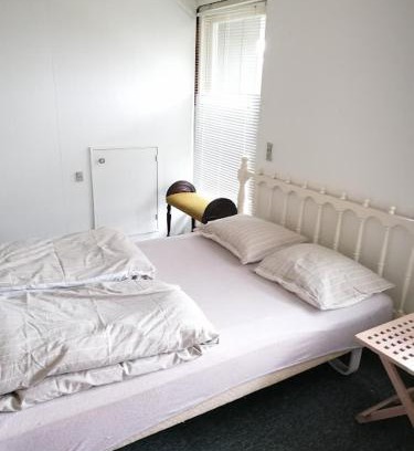 Filskov Casa | Indkvartering Filskov