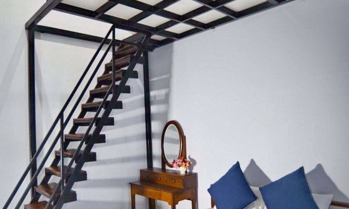 Chang Phueak Apartamento | Residencias Indochine - Duplex Suites