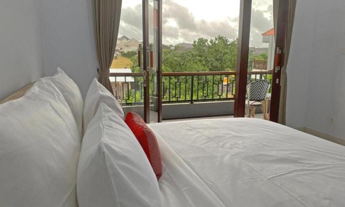 Cianjur Casa | Indon vacation raya