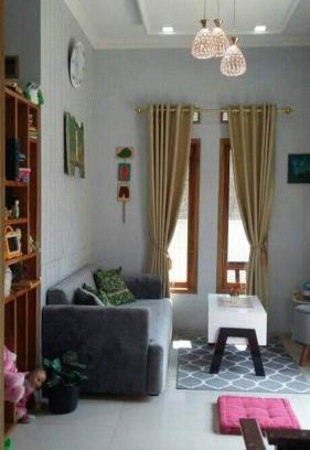 Cianjur Casa | Indonesia Village