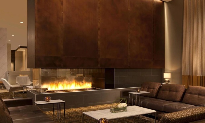 Downtown Minneapolis Casa | Indoor Pool, 3 Superior 2 Doubles Rooms at Millennium Minneapolis