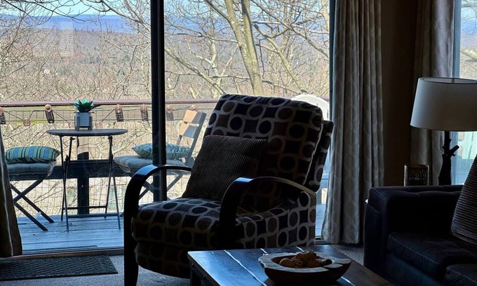 Village at Camelback Casa | Indoor Pool ~ Ski In/Out Access ~ Lodge