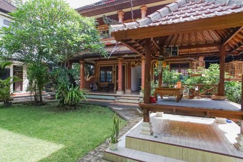 Downtown Kuta Casa | Indopurejoy House - Komala Indah Cottages