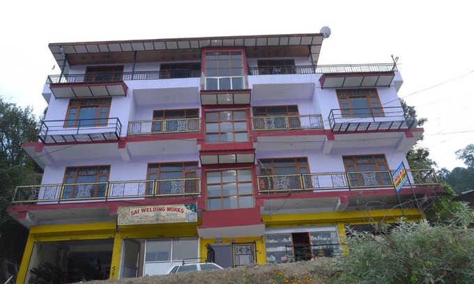 Shimla Cama Y Desayuno | Indu BNB Shimla