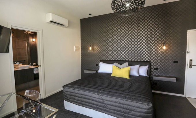 Mildura Central Business District Apartamento | Indulge Apartments CBD