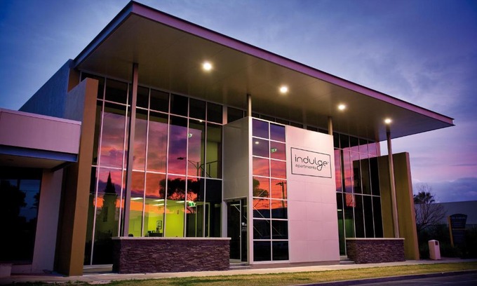 Mildura Central Business District Apartamento | Indulge Apartments - Langtree
