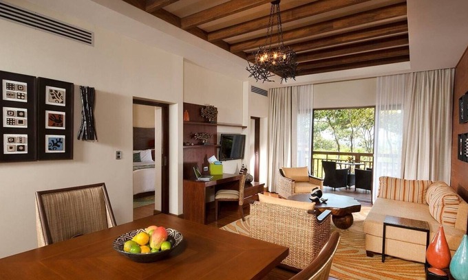 Tela Casa | INDURA-CONDO DE PLAYA DOS HABITACIONES