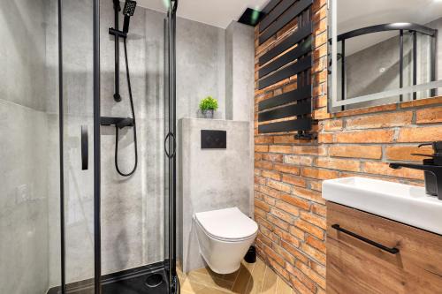 Nowa Praga Apartamento | Industrial Apartment