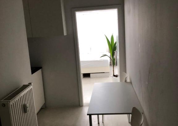 Ljubljana City Centre Apartamento | INDUSTRIAL STUDIO 2