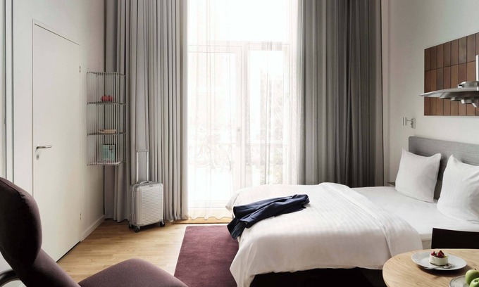 Sydhavnen Apartamento | Industrial, stylish studio for 2